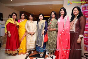 Abhimanika Tavi Khwaaish Designer Exhibition