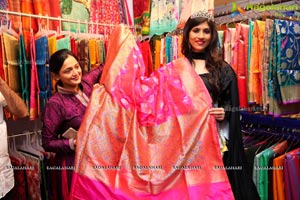 Abhimanika Tavi Khwaaish Designer Exhibition