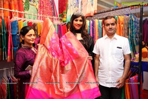 Abhimanika Tavi Khwaaish Designer Exhibition