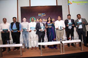 Curtain Raiser of Air Summit at Taj Krishna