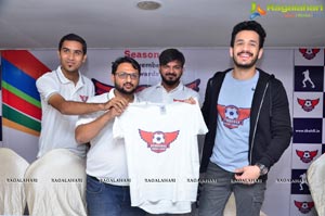 Hyderabad Football League