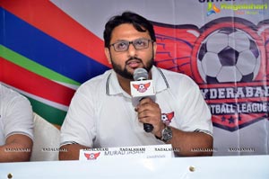 Hyderabad Football League