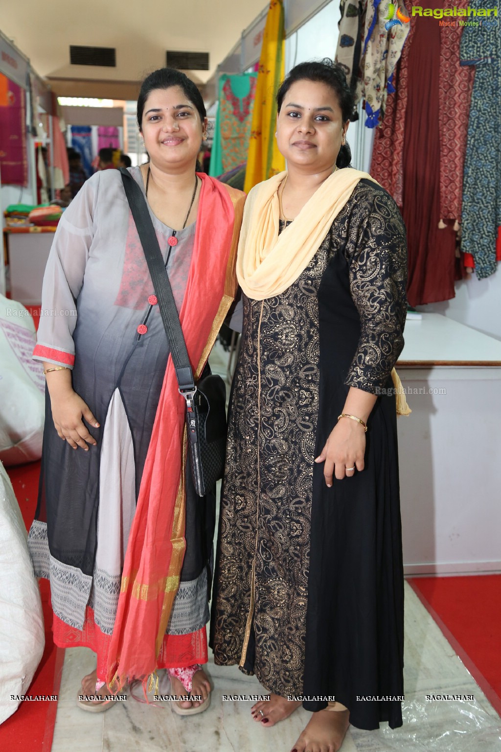Alankaranaa Lifestyle Exhibition & Sale at Sri Satya Sai Nigamagamam