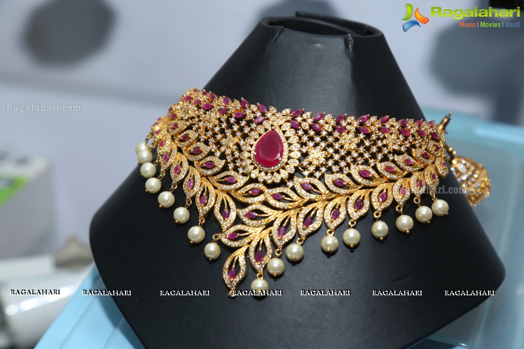 Alankaranaa Lifestyle Exhibition & Sale at Sri Satya Sai Nigamagamam