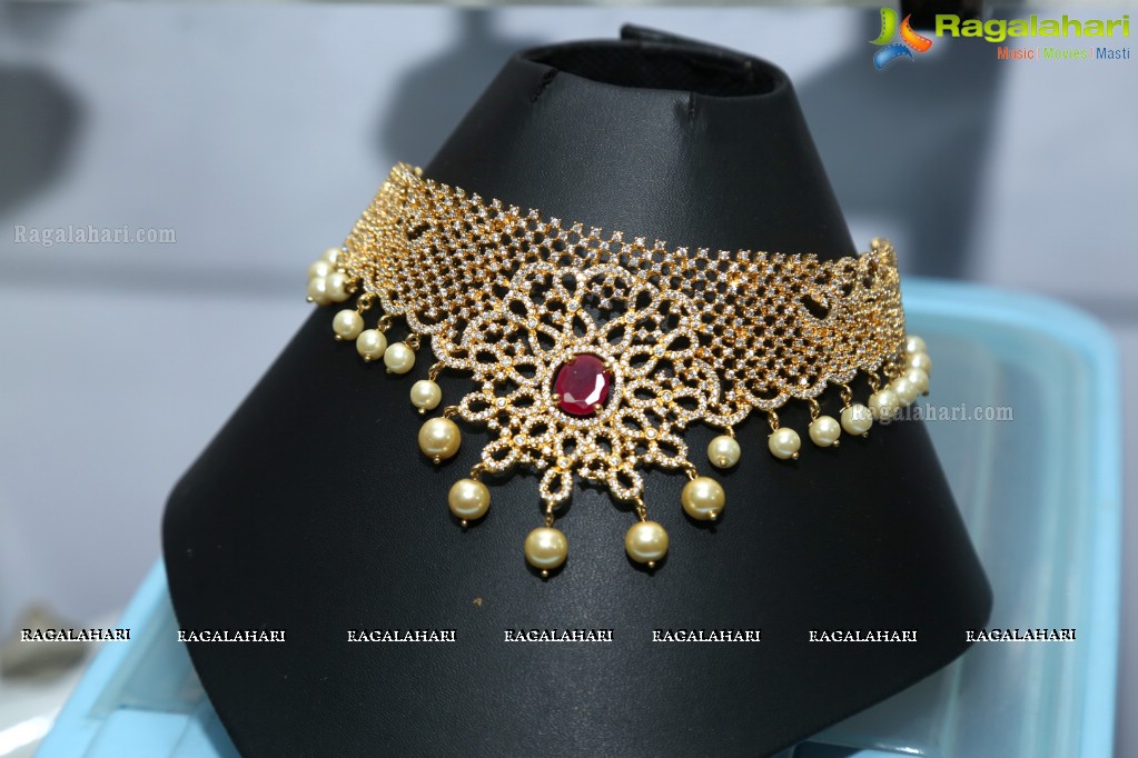 Alankaranaa Lifestyle Exhibition & Sale at Sri Satya Sai Nigamagamam