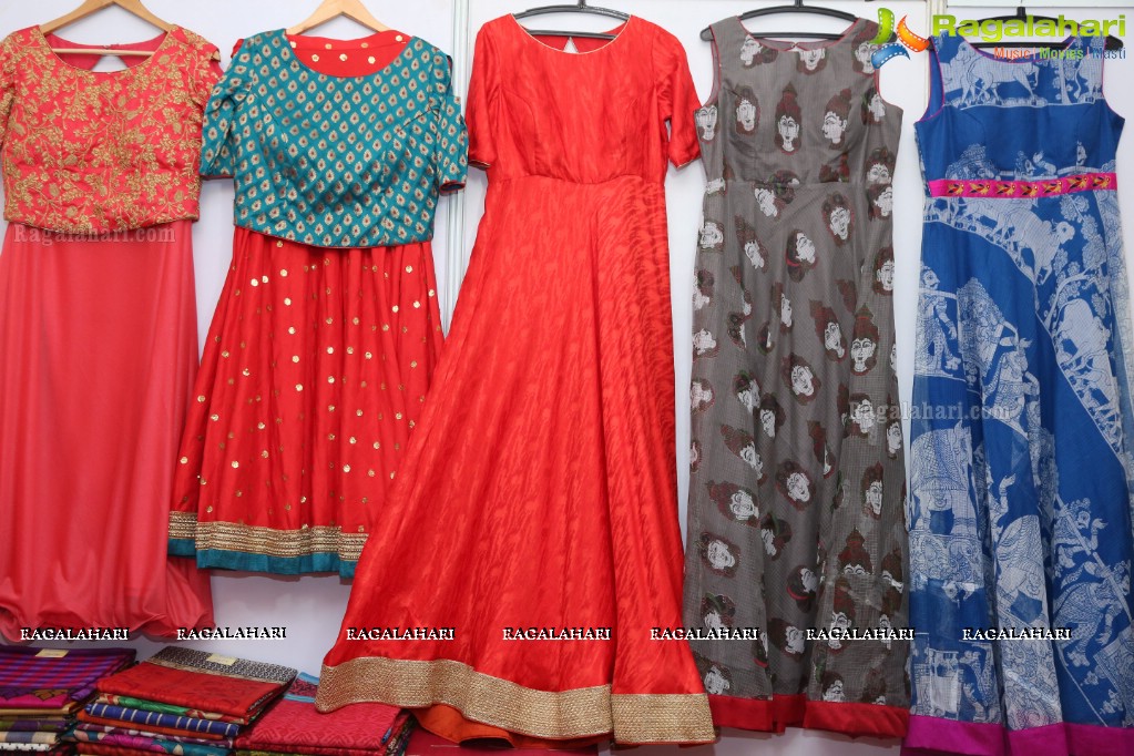 Alankaranaa Lifestyle Exhibition & Sale at Sri Satya Sai Nigamagamam