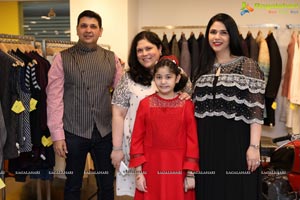 Anahita Menswear Launch