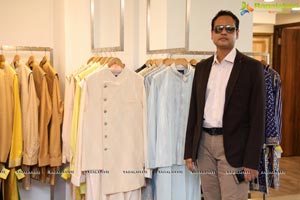 Anahita Menswear Launch