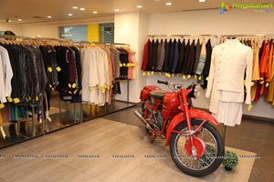 Anahita Menswear Launch