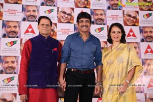 ANR Award 2017 Announcement