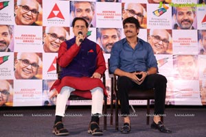 ANR Award 2017 Announcement