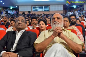 ANR National Award 2017 Rajamouli