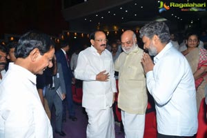 ANR National Award 2017 Rajamouli