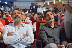 ANR National Award 2017 Rajamouli