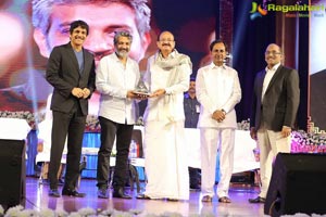 ANR National Award 2017 Rajamouli