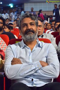 ANR National Award 2017 Rajamouli