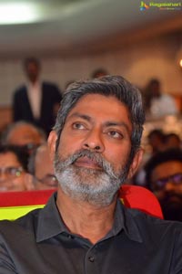 ANR National Award 2017 Rajamouli