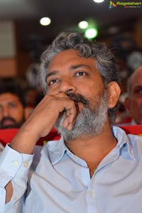 ANR National Award 2017 Rajamouli