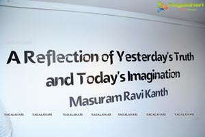 Masuram Ravi Kanth