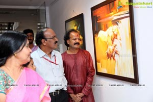 Batukamma Rangulu Art Fest