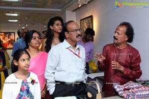 Batukamma Rangulu Art Fest