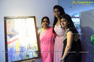 Batukamma Rangulu Art Fest