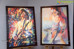 Batukamma Rangulu Art Fest