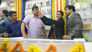 Shalini Pandey Cell Point Vepagunta Vizag