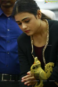 Shalini Pandey Cell Point Vepagunta Vizag