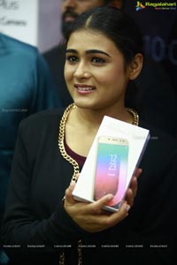 Shalini Pandey Cell Point Vepagunta Vizag