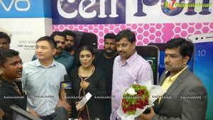 Shalini Pandey Cell Point Vepagunta Vizag