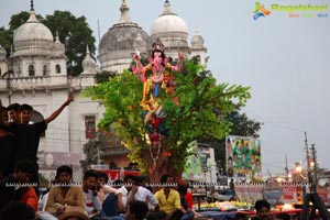 Ganesh Shobha Yatra Rally 2017