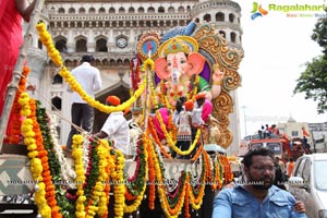 Ganesh Shobha Yatra Rally 2017