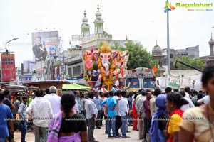 Ganesh Shobha Yatra Rally 2017