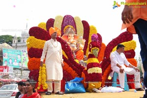 Ganesh Shobha Yatra Rally 2017