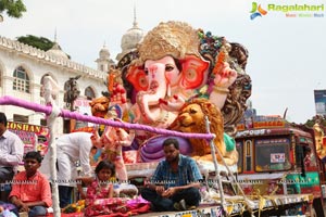 Ganesh Shobha Yatra Rally 2017