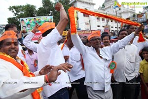 Ganesh Shobha Yatra Rally 2017