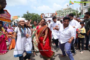 Ganesh Shobha Yatra Rally 2017