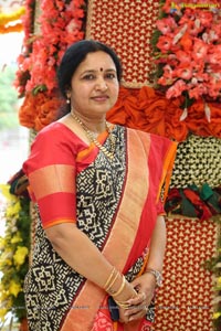 Poola Bathukamma Sambaralu