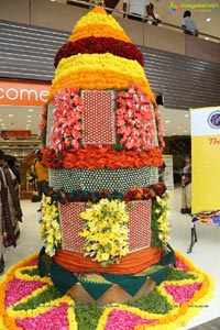 Poola Bathukamma Sambaralu