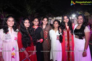 Dandiya Dhoom 2017