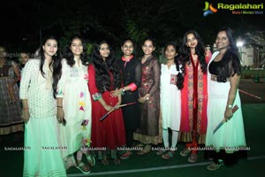 Dandiya Dhoom 2017