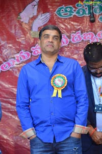 Dil Raju Telugu Dubbing Artists