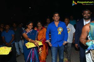 Dil Raju Telugu Dubbing Artists