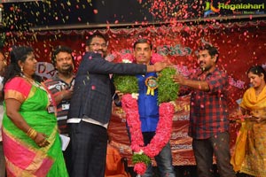 Dil Raju Telugu Dubbing Artists