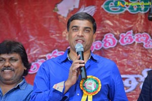 Dil Raju Telugu Dubbing Artists