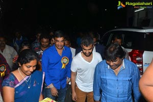 Dil Raju Telugu Dubbing Artists