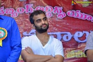 Dil Raju Telugu Dubbing Artists