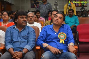 Dil Raju Telugu Dubbing Artists