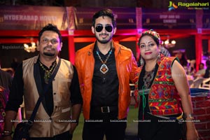 Dildar Dandiya 2017